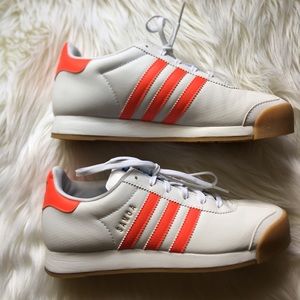 Brand New Adidas Samoa’s